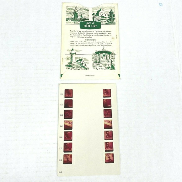 VTG PLUTO BASEBALL Disney D-3 TRU VUE FILM‎ CARD - Picture 5 of 5